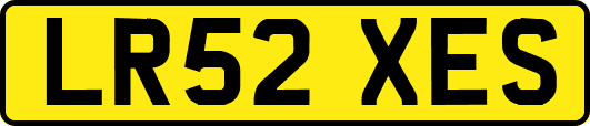 LR52XES