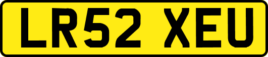 LR52XEU