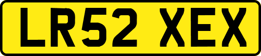 LR52XEX