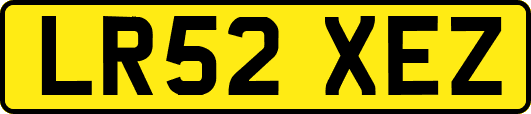 LR52XEZ