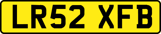 LR52XFB