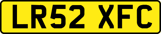 LR52XFC
