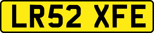 LR52XFE