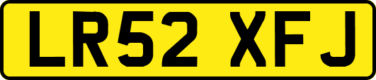 LR52XFJ