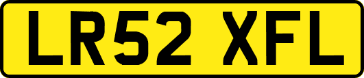 LR52XFL