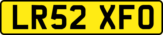 LR52XFO