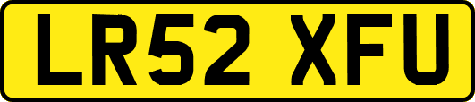 LR52XFU