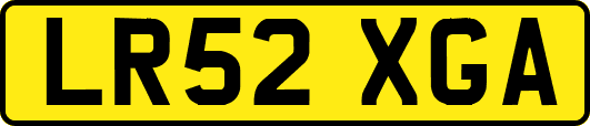 LR52XGA