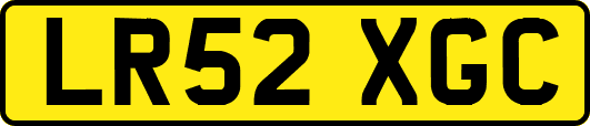 LR52XGC