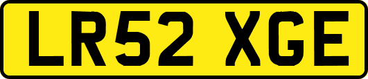 LR52XGE
