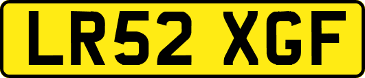 LR52XGF