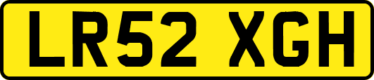 LR52XGH