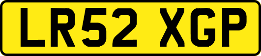 LR52XGP