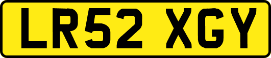 LR52XGY