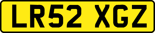 LR52XGZ