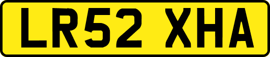 LR52XHA