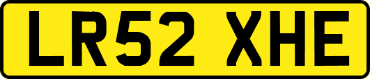LR52XHE