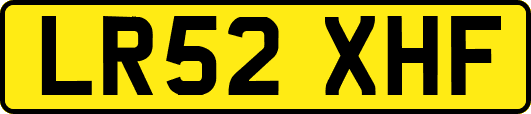 LR52XHF
