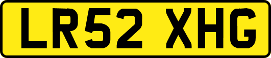 LR52XHG