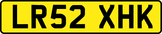 LR52XHK