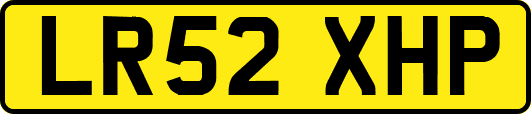LR52XHP