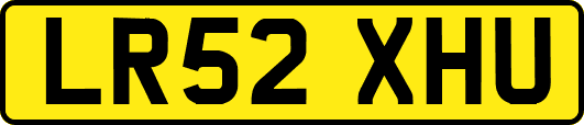 LR52XHU