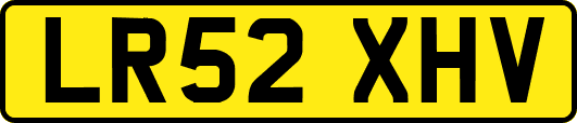 LR52XHV