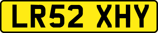 LR52XHY