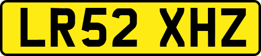 LR52XHZ