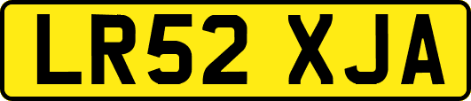 LR52XJA