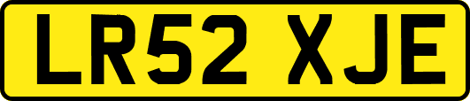 LR52XJE