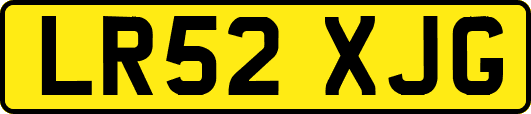 LR52XJG