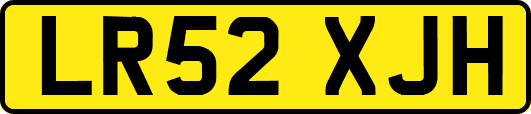 LR52XJH
