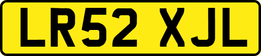 LR52XJL