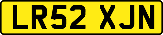 LR52XJN