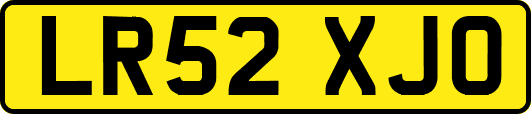 LR52XJO