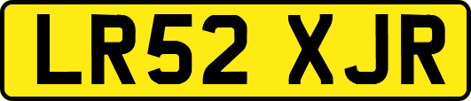 LR52XJR
