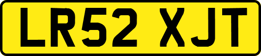 LR52XJT