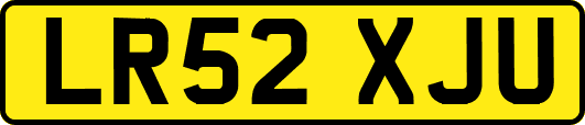 LR52XJU