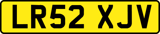 LR52XJV