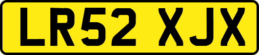LR52XJX