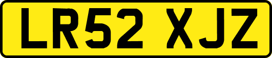 LR52XJZ