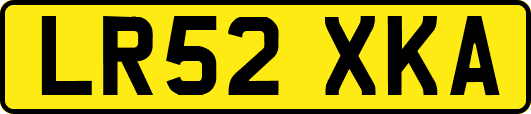 LR52XKA