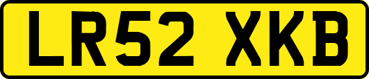 LR52XKB