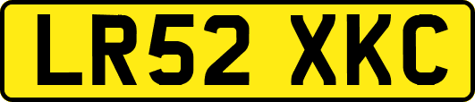 LR52XKC