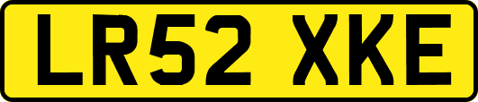LR52XKE