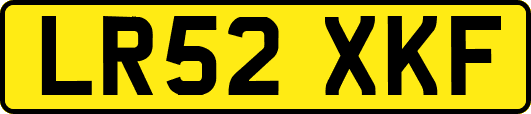 LR52XKF