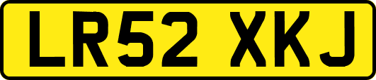 LR52XKJ