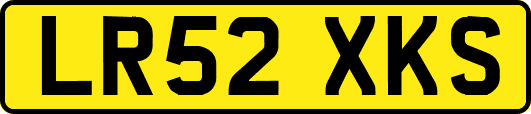 LR52XKS