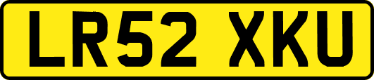 LR52XKU